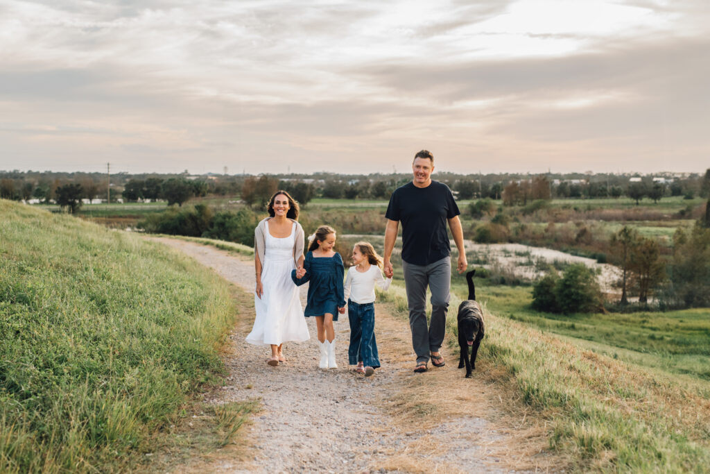 Sarasota Family Photographer