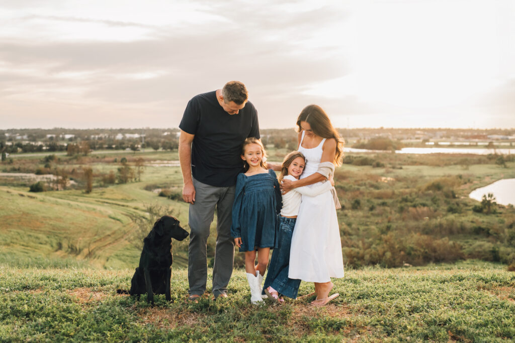 Sarasota Family Photographer