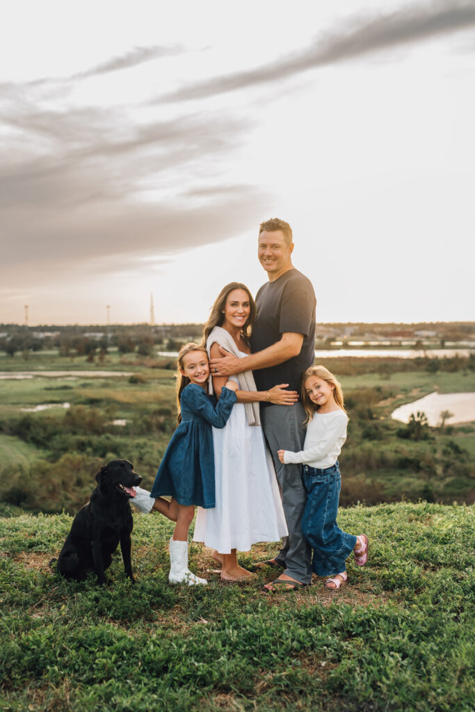 Sarasota Family Photographer