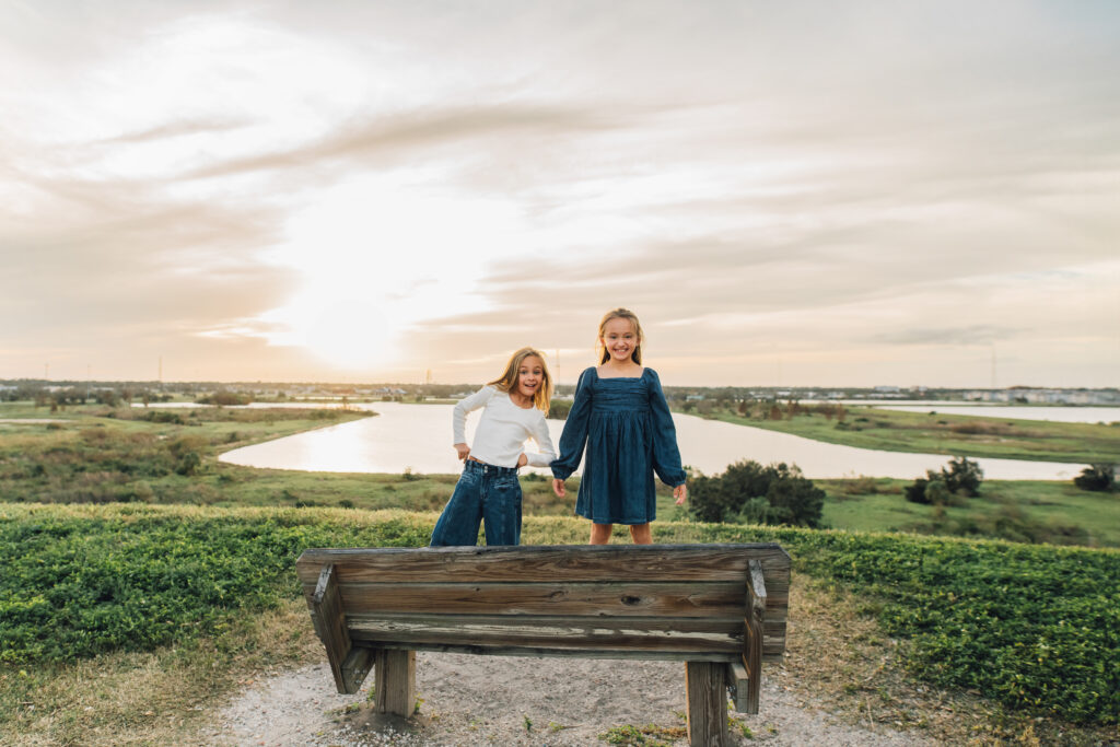 Sarasota Family Photographer