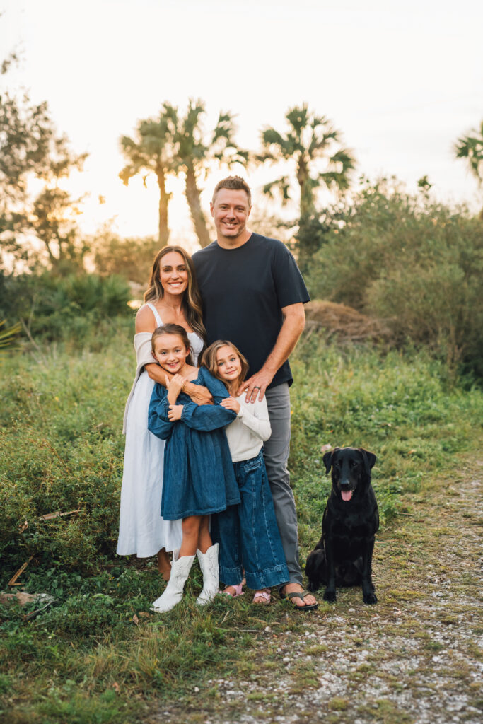 Sarasota Family Photographer