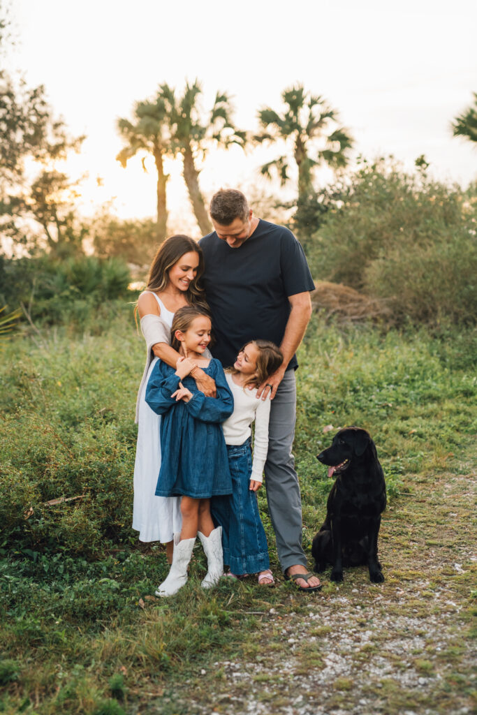 Sarasota Family Photographer