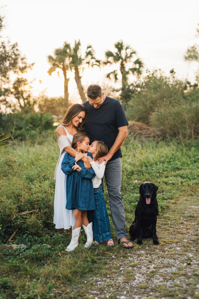 Sarasota Family Photographer