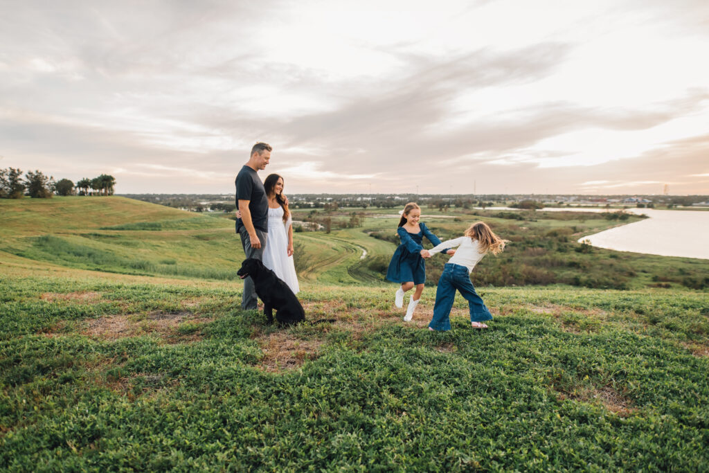 Sarasota Family Photographer