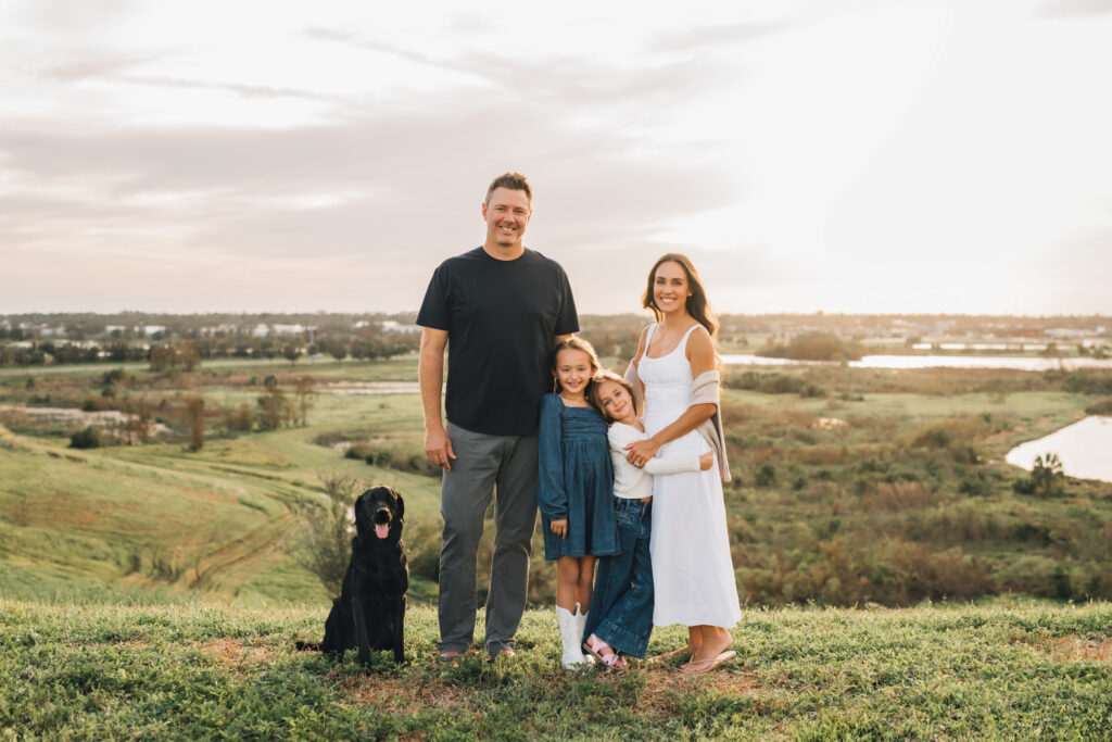 Sarasota Family Photographer