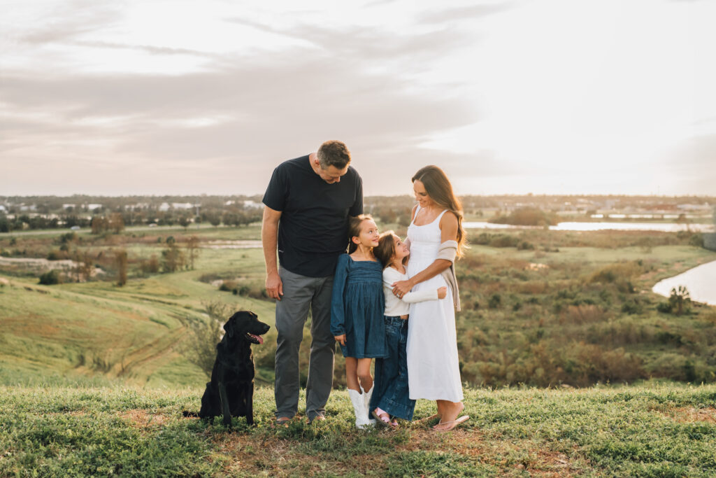 Sarasota Family Photographer