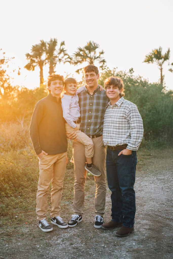sarasota family photographer