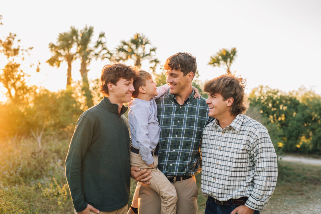 sarasota family photographer